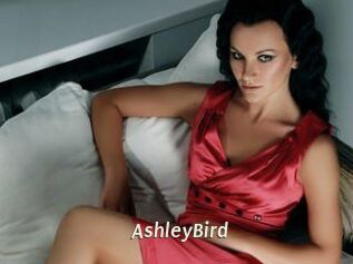 AshleyBird Blog éjac