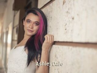 AshleyDale Blog éjac