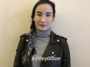 AshleyDillon