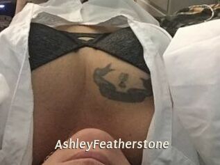 AshleyFeatherstone