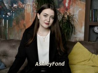 AshleyFond