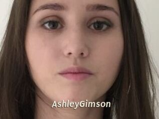 AshleyGimson
