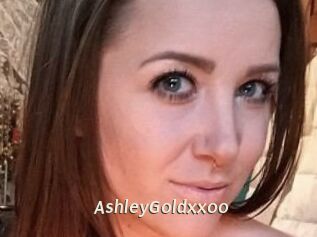 AshleyGoldxxoo