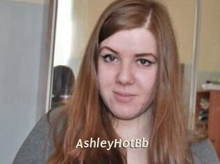 AshleyHotBb