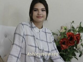 AshleyHoward