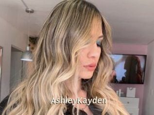 AshleyKayden