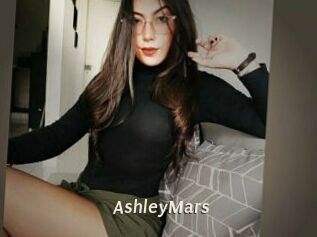 AshleyMars