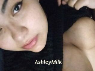 AshleyMilk