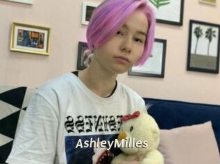 AshleyMilles