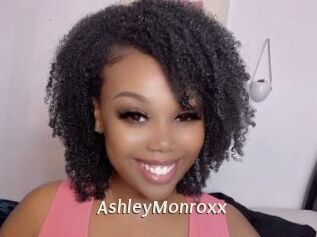 AshleyMonroxx