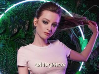 AshleyMoor