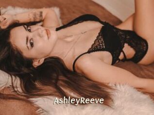 AshleyReeve