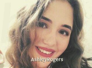 AshleyRogers