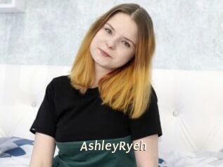 AshleyRyeh