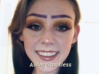 AshleySparkless