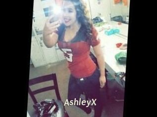 AshleyX