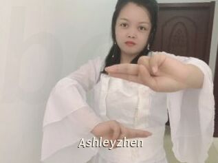 Ashleyzhen Blog éjac