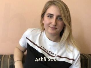 Ashli_Soul Blog éjac