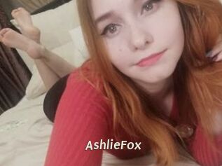 AshlieFox