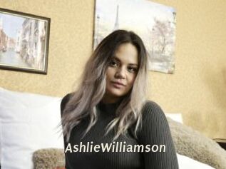 AshlieWilliamson