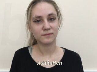 AshlinHen