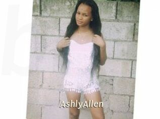 AshlyAllen