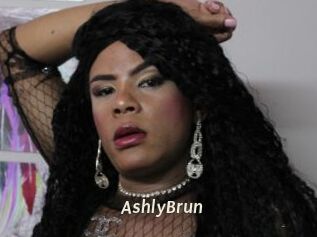AshlyBrun Blog éjac