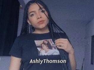 AshlyThomson