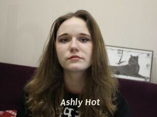 Ashly_Hot