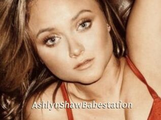 AshlynShawBabestation