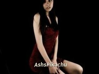 AshsPikachu