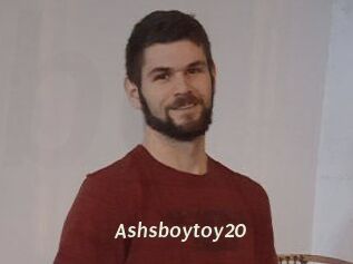 Ashsboytoy20