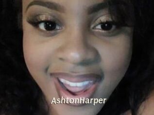 AshtonHarper