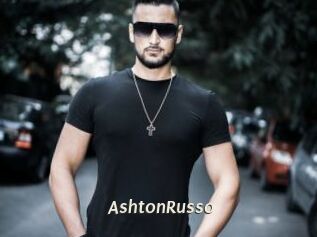 AshtonRusso Blog éjac