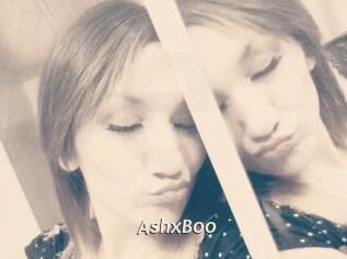 AshxBoo