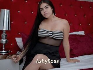AshyRoss