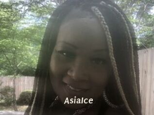 AsiaIce