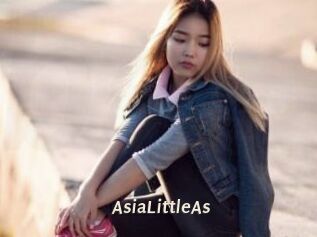 AsiaLittleAs