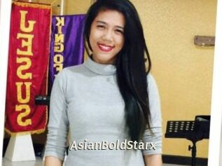 AsianBoldStarx