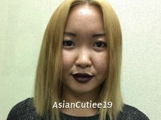 AsianCutiee19