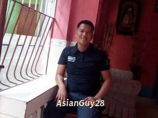 AsianGuy28