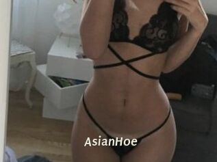 AsianHoe
