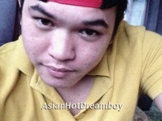 AsianHotDreamboy