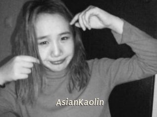 AsianKaolin