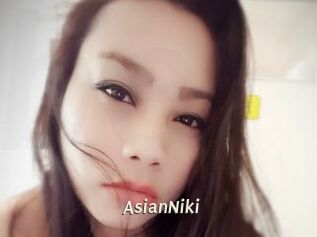 AsianNiki Blog éjac