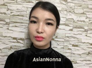 AsianNonna