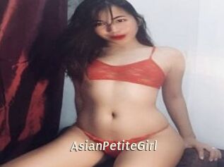 AsianPetiteGirl