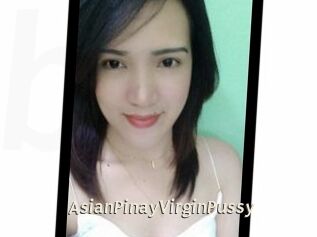 AsianPinayVirginPussy