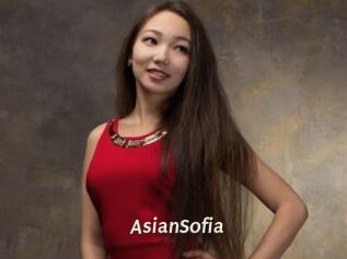 AsianSofia