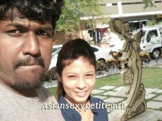 Asiansexypetitegirl